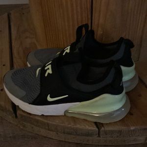 Used Nike airs for kids